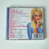Mega Dance 4 cd, снимка 3 - CD дискове - 44700371