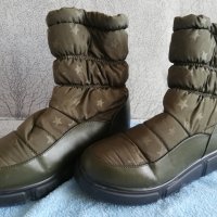 Зимни обувки, снимка 7 - Дамски боти - 38940037