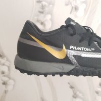 стоножки   Nike Phantom GT2 Academy TF  номер 37 ,5 , снимка 15 - Футбол - 41244765