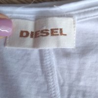 Нова!!! Diesel - блуза, снимка 2 - Блузи с дълъг ръкав и пуловери - 42194632