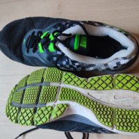 Nike Dual Fusion маратонки , снимка 3 - Спортни обувки - 42256530