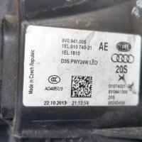 Фар за Audi A3 Xenon / Audi A3 Ксенон - Счупен, снимка 7 - Части - 40712478