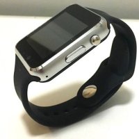 Смарт часовник A1 Слот За СИМ,Bluetooth, Smart Watch, Камера, снимка 2 - Смарт часовници - 40884338