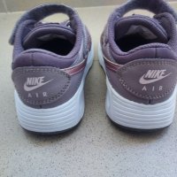 Nike Air Max детски, снимка 4 - Детски маратонки - 41812054