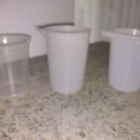 Пластмасови чашки с чучурче, снимка 2 - Други - 41182954