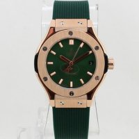 Дамски луксозен часовник Hublot Vendome Collection, снимка 2 - Дамски - 41638798