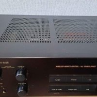 PIONEER A 302R, снимка 2 - Ресийвъри, усилватели, смесителни пултове - 41877587