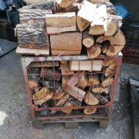Доставям дърва за огрев и въглища,пелети,екобрикети от производител, снимка 4 - Други стоки за дома - 6871801