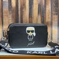 Чанта Karl Lagerfeld код Br228, снимка 1 - Чанти - 40477303