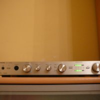 GRUNDIG SV-1000 , снимка 5 - Ресийвъри, усилватели, смесителни пултове - 41462279