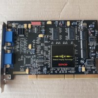 BarcoMed 2MP Family Imaging Boards 32MB 64bit PCI-X, снимка 1 - Друга електроника - 39732536