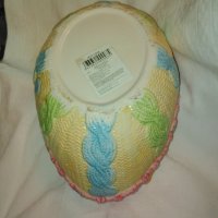 Порцеланово яйце, снимка 4 - Декорация за дома - 35822425