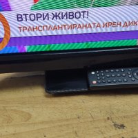 Телевизор Toshiba 32 инча, снимка 4 - Други - 38849775