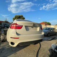 BMW X6 4.0D На Части, снимка 1 - Автомобили и джипове - 41611652