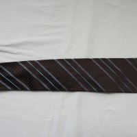 Gianfranco Ferre Класическа копринена вратовръзка НОВА, снимка 2 - Други - 41047080
