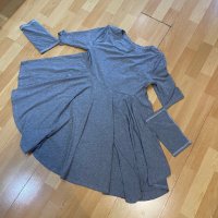 Детска сива блуза , снимка 5 - Блузи с дълъг ръкав и пуловери - 42378307