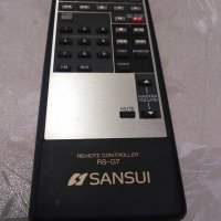 Sansui, marantz-remote control, снимка 3 - Други - 40147448
