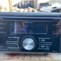 Pioneer cd fh-p80bt ot KIA Carnival , снимка 1 - Части - 44310877