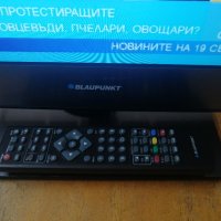 Телевизор Blaupunkt  215/173i FullHD LED TV  22" (55cm), снимка 8 - Телевизори - 42242024