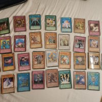 Yu-Gi-Oh Карти Iron Chain Deck, снимка 2 - Колекции - 41869191