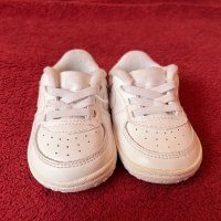 Бебешки обувки Nike Force 1 , снимка 4 - Бебешки обувки - 40891557