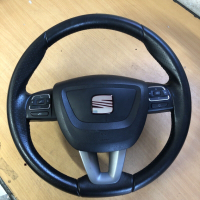 Airbag за Seat Altea, Leon, Toledo, снимка 4 - Части - 42528321