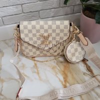 Дамски  чантичка  Louis Vuitton , снимка 1 - Чанти - 42299001