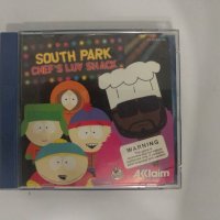 Sega Dreamcast - South Park , снимка 1 - Други игри и конзоли - 41393451