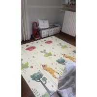 Сгъваемо детско килимче, снимка 6 - Други - 42720927