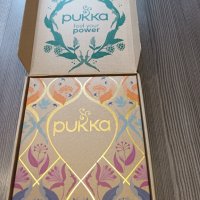 Pukka relax selection box   Чай, снимка 5 - Други - 44329048