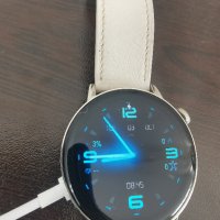 Huawei Watch GT 3 Elegant, снимка 3 - Друга електроника - 42412194