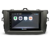 Toyota RAV4 2006-2012 7" Android 13 Mултимедия/Навигация, снимка 5 - Аксесоари и консумативи - 44506822