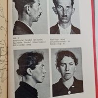 Виена 1942 Расова история на Долен Дунав Rassenkunde von Niederdonau, снимка 5 - Специализирана литература - 42548881