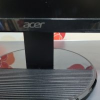 LCD монитор за части Acer, снимка 3 - Части и Платки - 44484113
