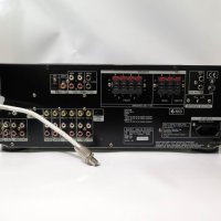 Sony STR-DE635, снимка 8 - Ресийвъри, усилватели, смесителни пултове - 40956794