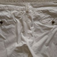 Три летни панталона голям размер , снимка 12 - Панталони - 41188966