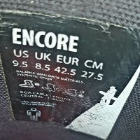 VANS ENCORE BOA размер  42.5 snowboard сноуборд  обувки , снимка 3 - Зимни спортове - 44497432