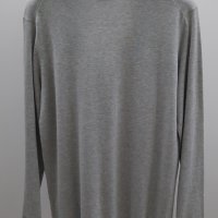 Мъжкa жилетка Jack & Jones /Slim Fit/ размер - L, два цвята - черно и сиво., снимка 5 - Блузи - 38937841
