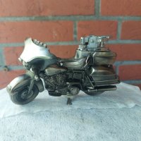 Запалка "Harley Davidson 1200", снимка 1 - Колекции - 41079630