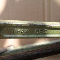 Немска скоба за лагери ''Tirax GR1'', снимка 5 - Други инструменти - 41626398