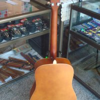 Акустична китара SX , снимка 15 - Китари - 40876320