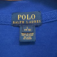  Ralph Lauren®-Като Нова-Детска, снимка 8 - Други - 41676530