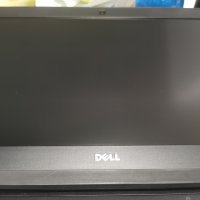 Dell Latitude E7240 бизнес лаптоп 12'5", БДС клавиатура, Windows 10 Pro oригинaлен, снимка 3 - Лаптопи за работа - 44141729
