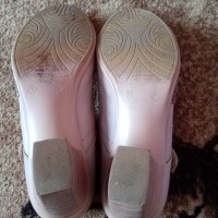 Дамски обувки с ток, снимка 9 - Дамски ежедневни обувки - 42324020