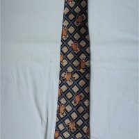 1997 винтидж вратовръзка Looney Tunes Taz, снимка 3 - Други - 41037104