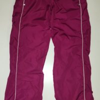 Спортен панталон Kenvelo, лилав цвят - 152см, снимка 1 - Детски анцузи и суичери - 34800508