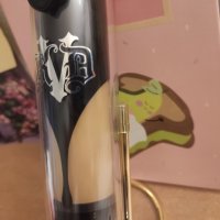 KVD lock - It Foundation - Medium Warm 53 Покривен Матиращ Фондьотен на Кат Вон Ди 30мл, снимка 9 - Декоративна козметика - 44389624