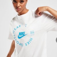 Оригинална тениска Nike, снимка 2 - Тениски - 41572234