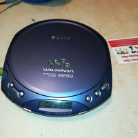 sony-cd walkman like new-внос germany 2103221059, снимка 3 - Радиокасетофони, транзистори - 36177998