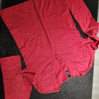 блуза , снимка 1 - Блузи с дълъг ръкав и пуловери - 41978259